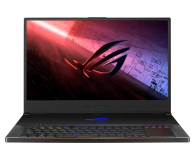 ASUS ROG Zephyrus S17 17 i7-10875H/32GB/1TB/W10P 300Hz - 597472 - zdjęcie 3